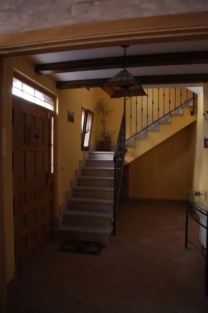 Casa Rural La Fragua