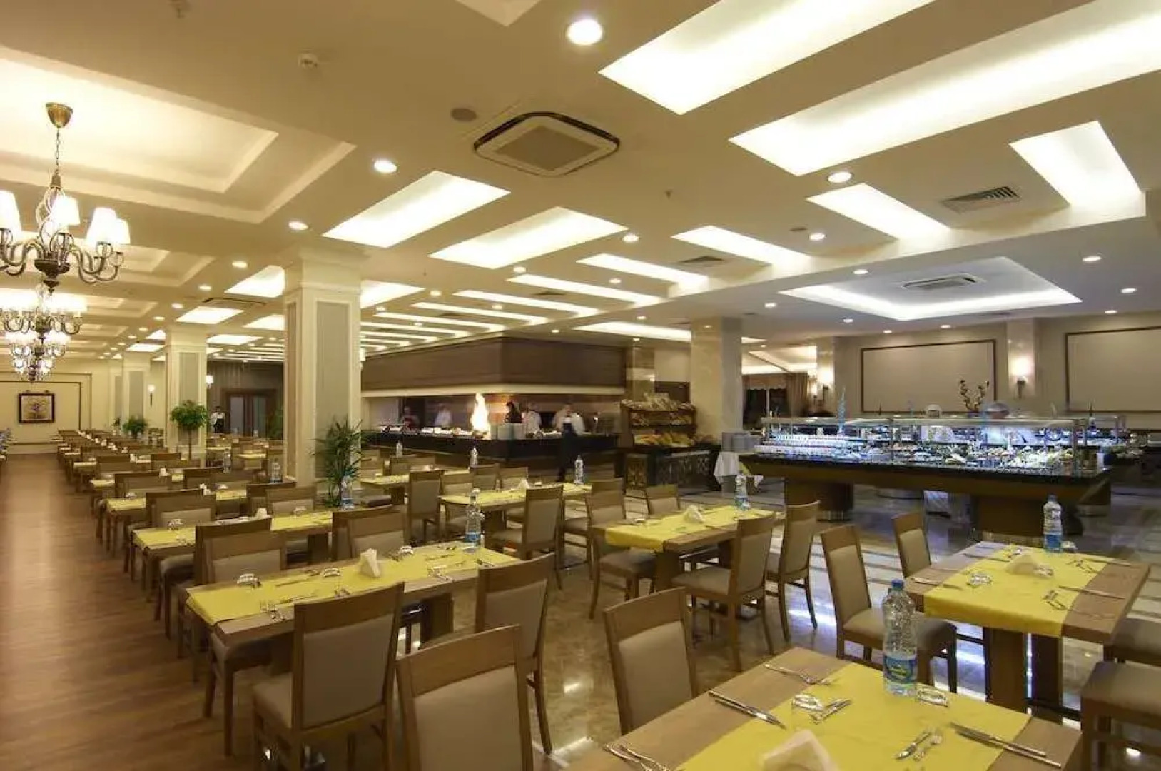 Safran Thermal Resort SPA & Conveention