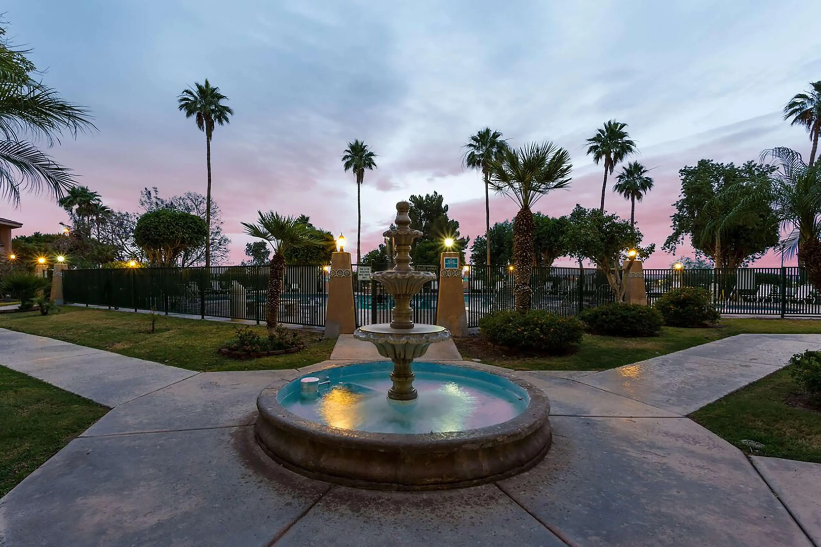 Shilo Inn Hotel & Suites - Yuma