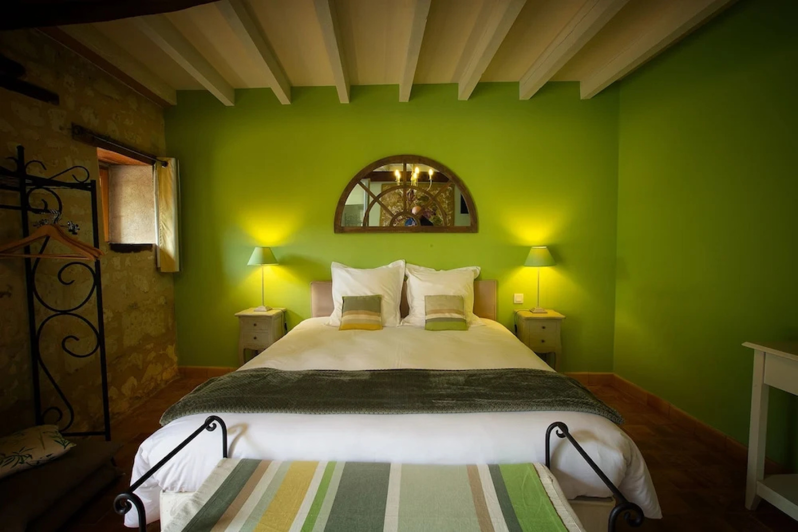 Le Chai de la Paleine