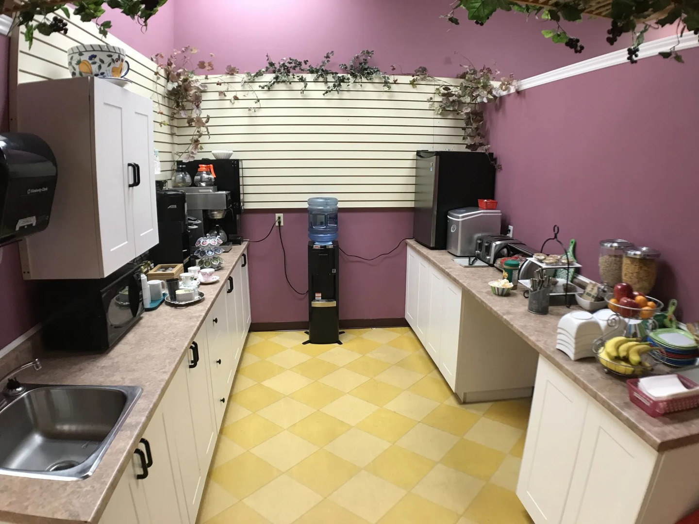 Balsam Suites Boutique Inn & Residence