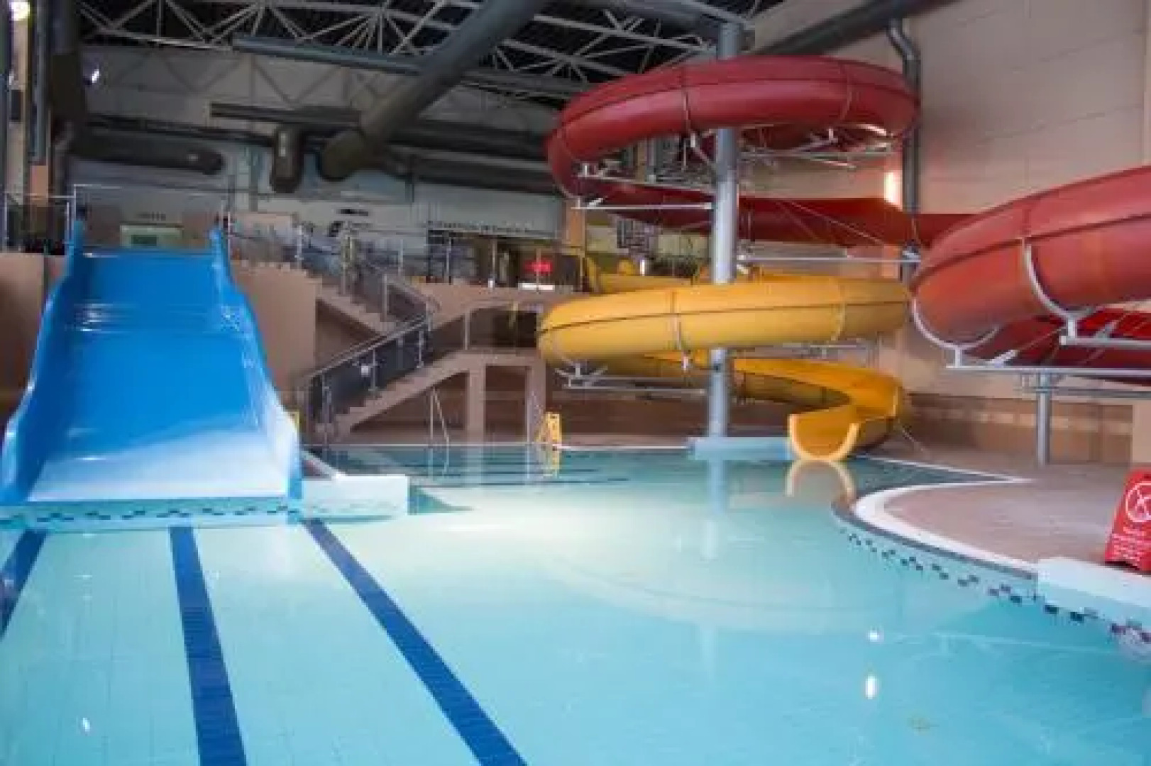 Trasalis - Trakai resort & SPA