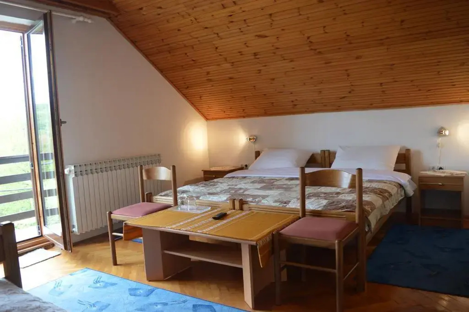 Pension Plitvice Dream