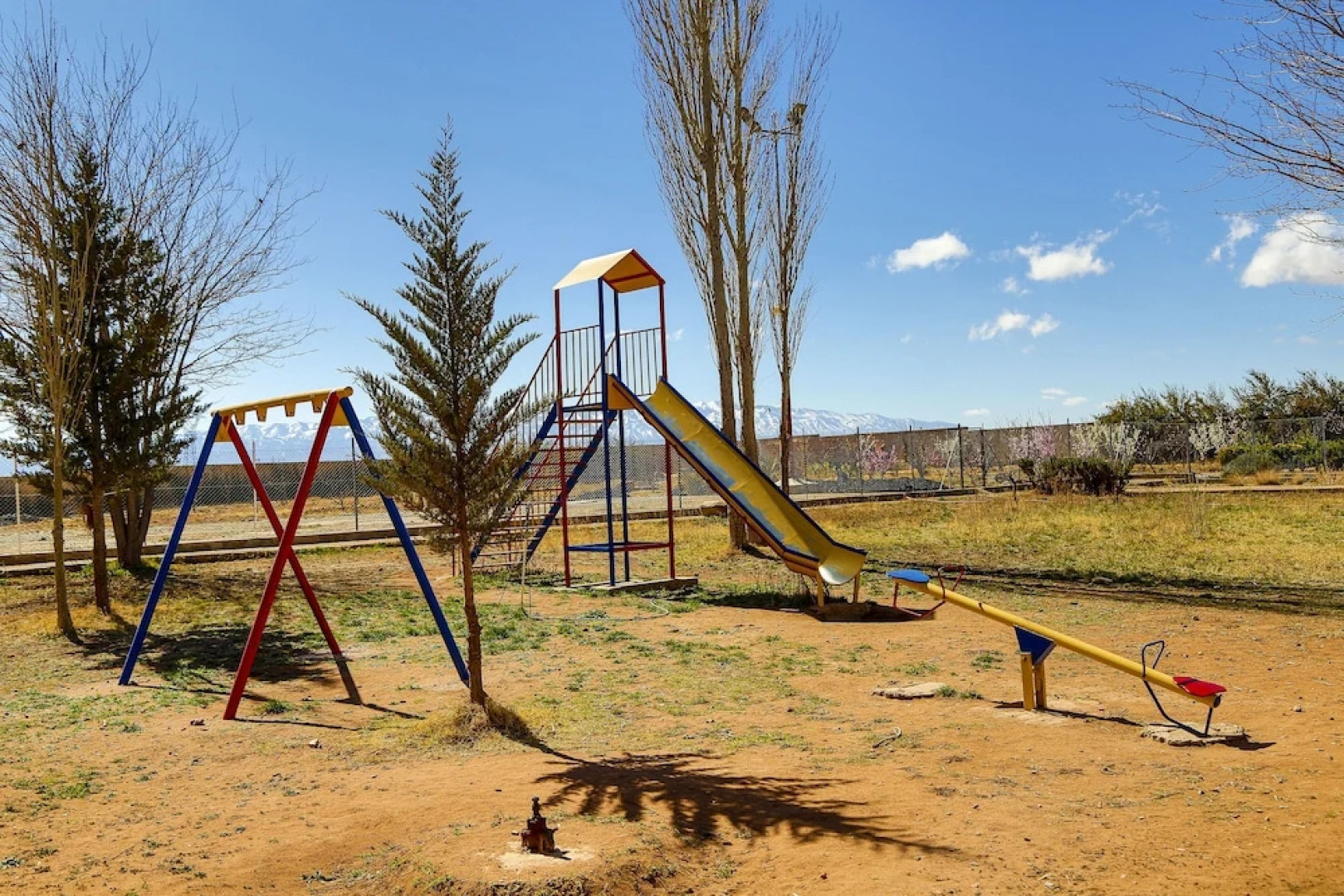 Hotel La Pomme Zaida