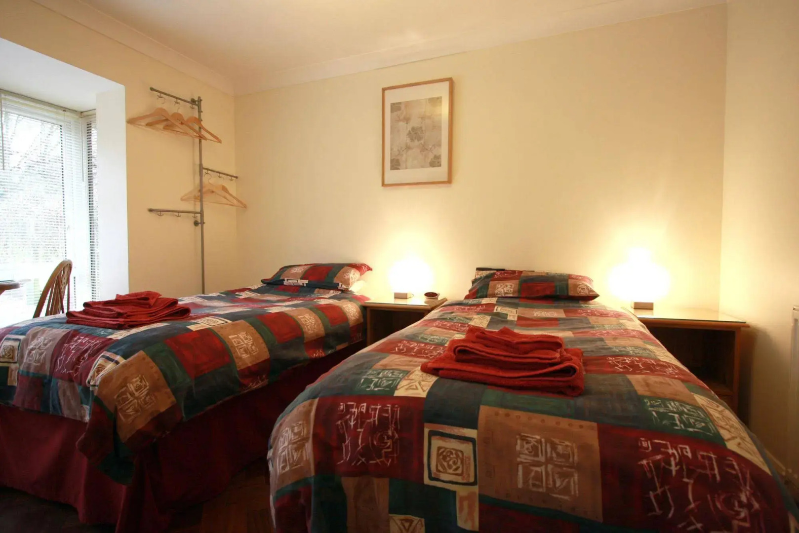 Abacus Bed and Breakfast