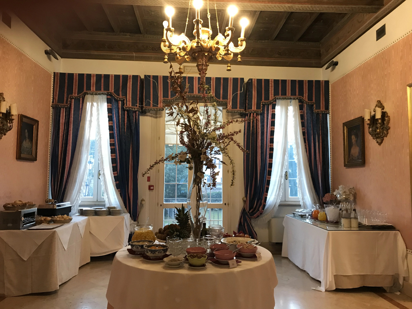 Hotel Duchessa Isabella Collection by GSA Hotels