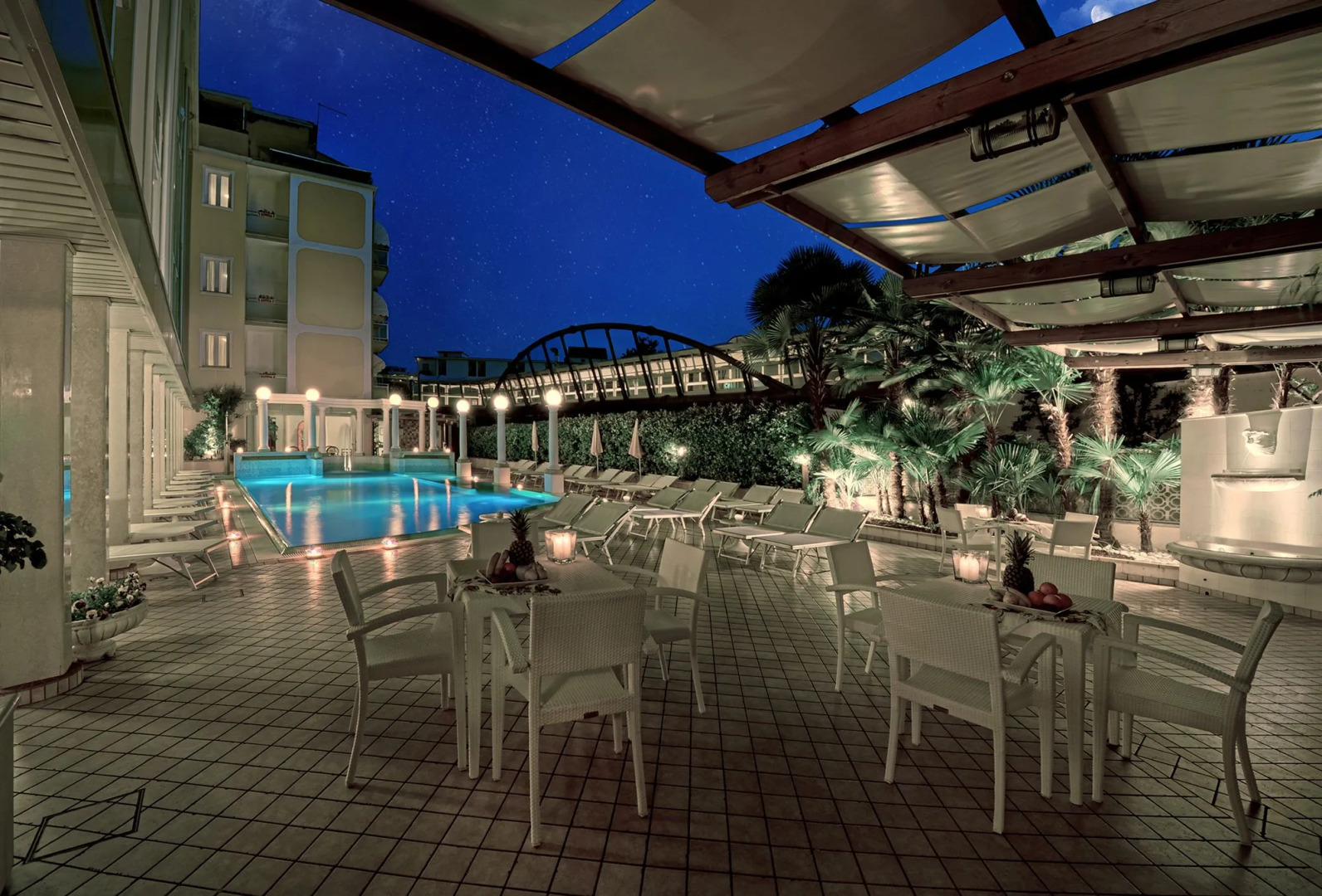 Hotel Aurora Terme