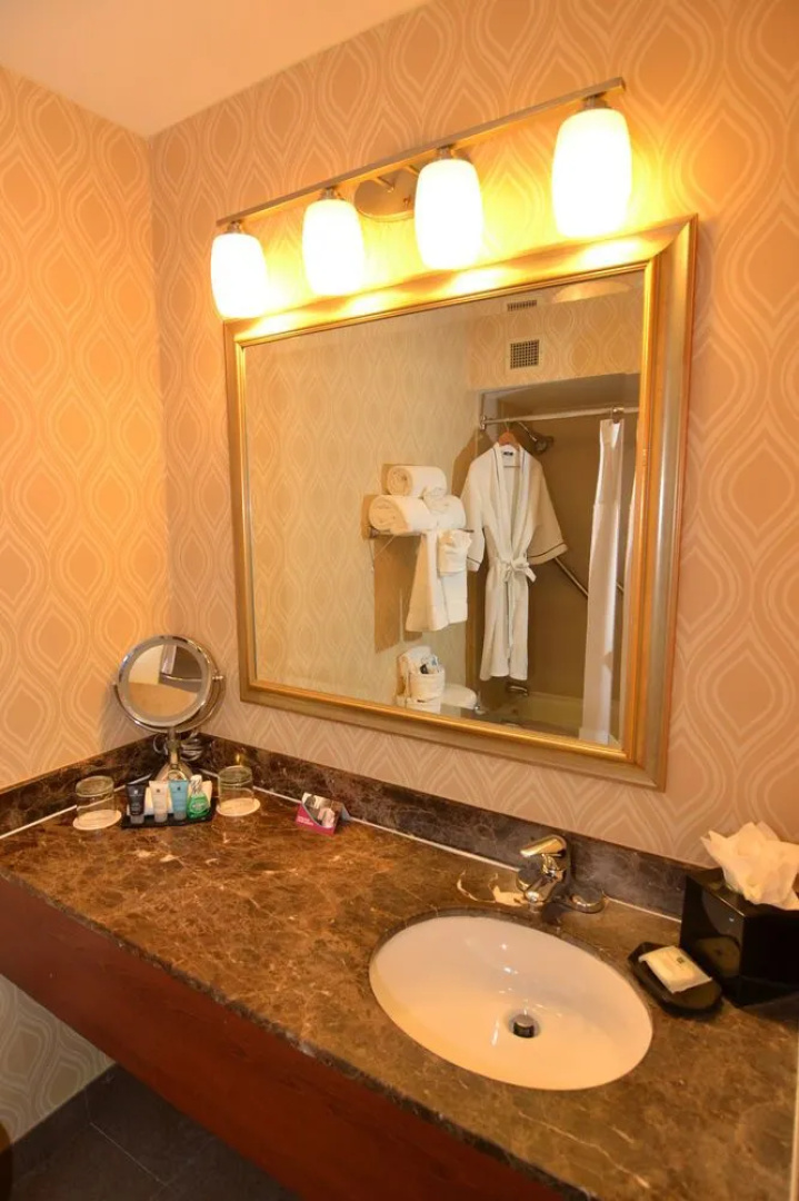Reading Vitality Hotel