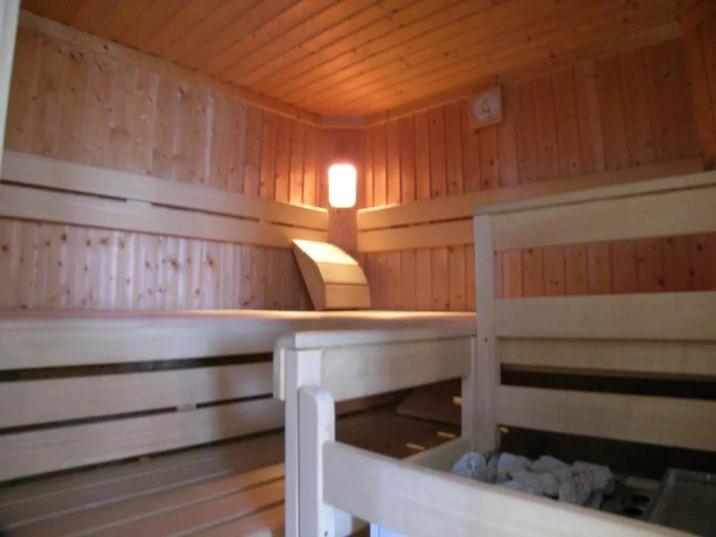 Hotel Tischlbergerhof