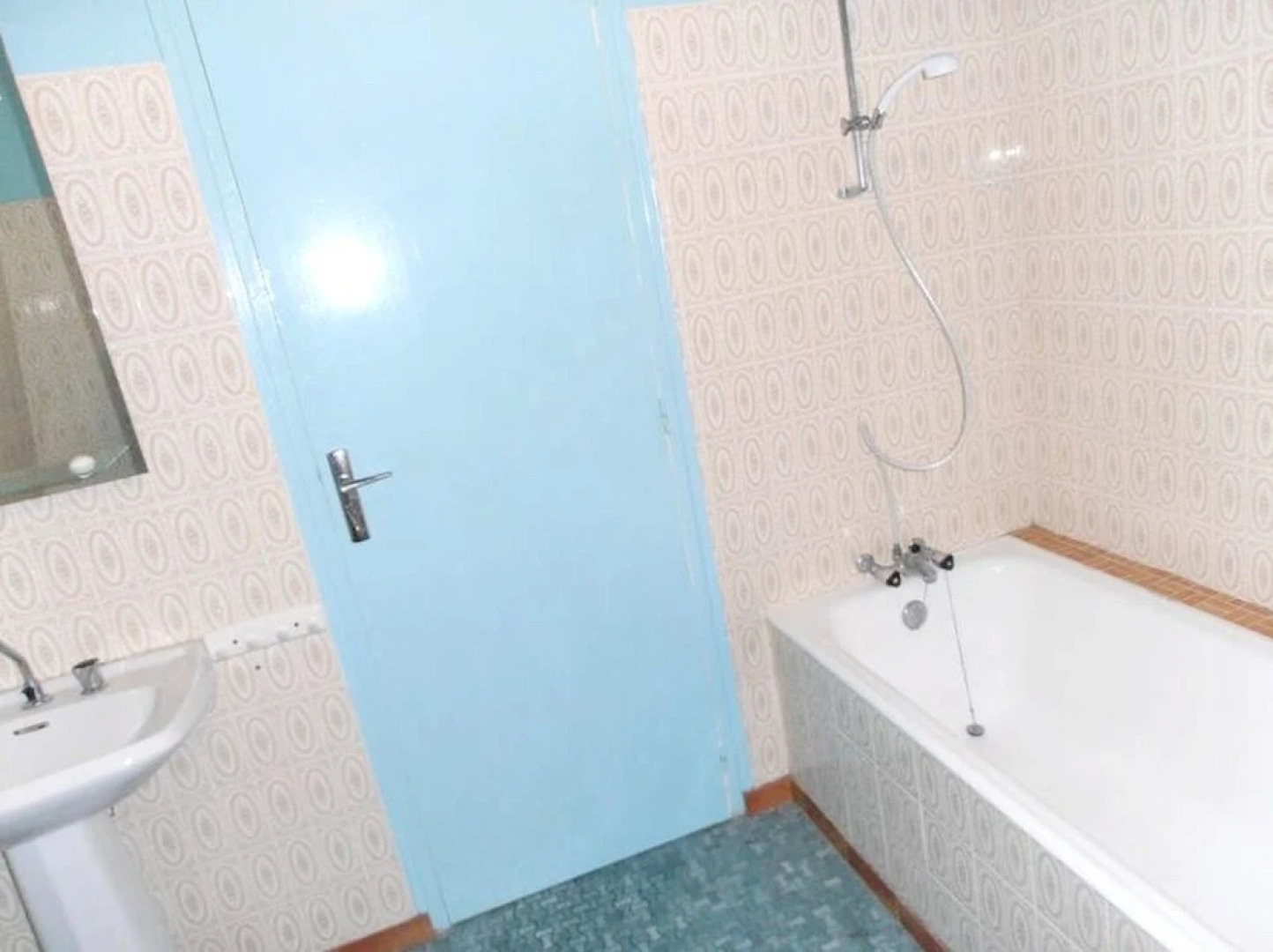 House With 4 Bedrooms in Damgan, With Enclosed Garden - 200 m From the