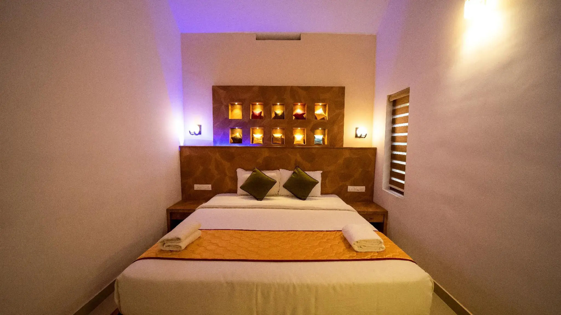 Vythiri Holiday Resorts
