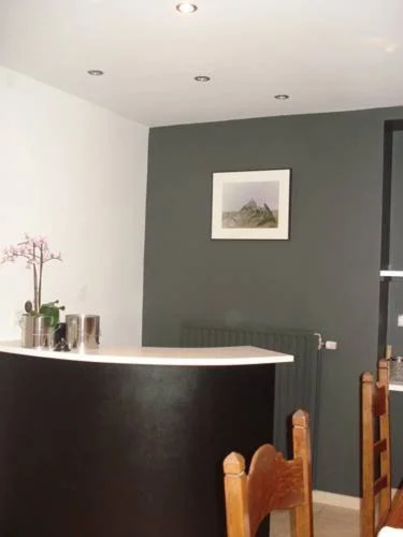 B&B La Chapelle Au Puits