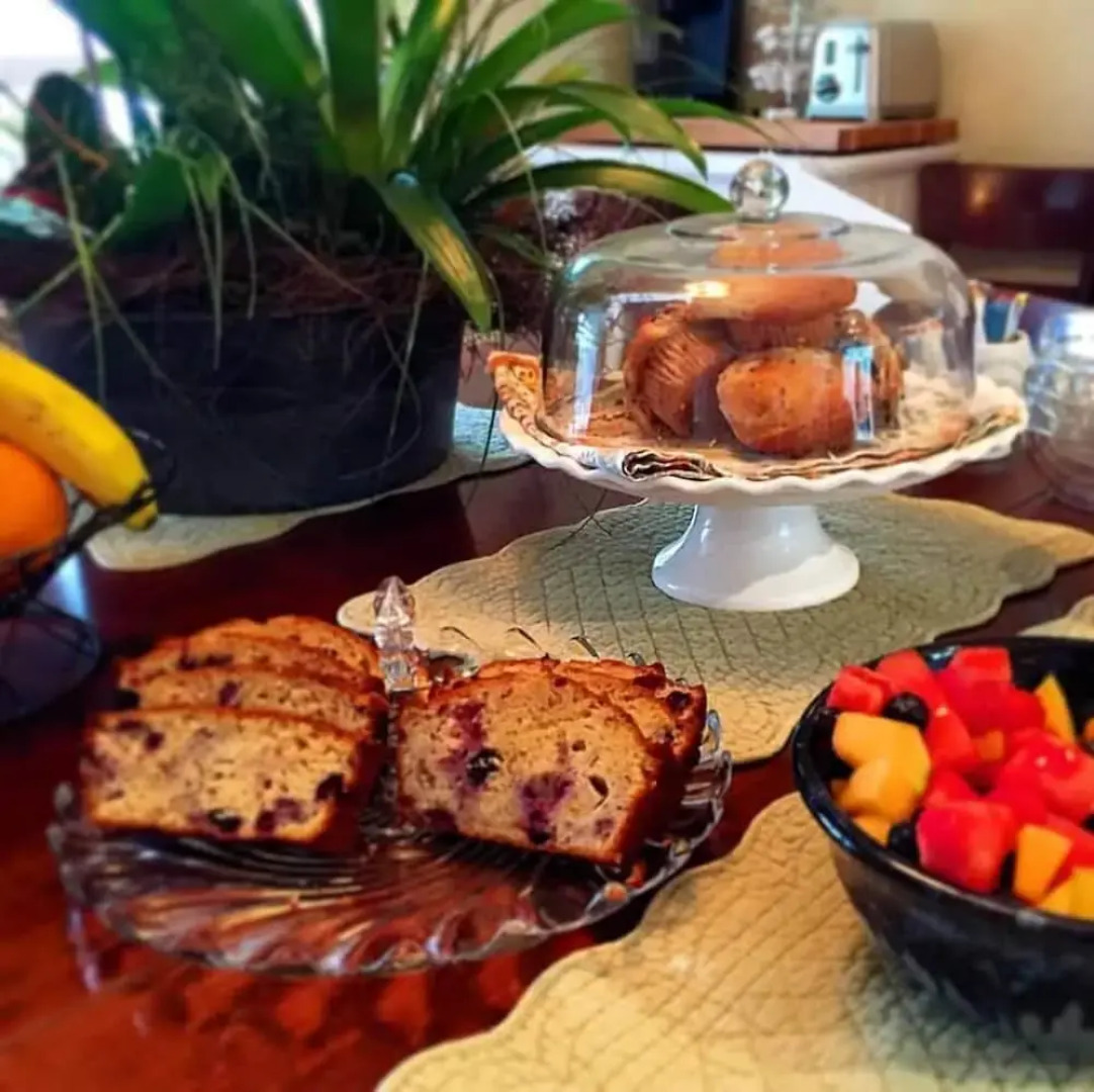 Bourne Bed and Breakfast