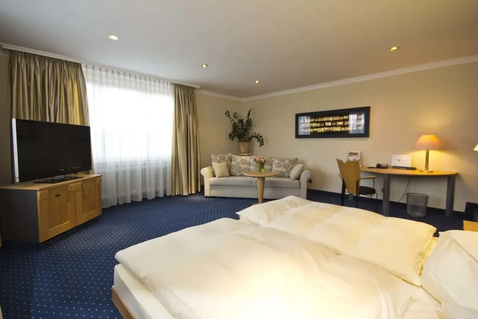 Rebgarten Hotel Adler