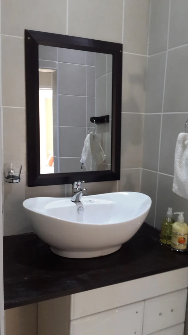 Matts Rest Bed and Breakfast