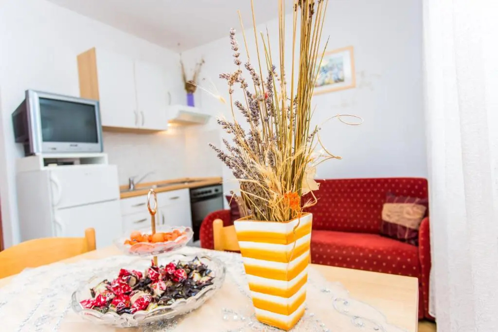 Apartments Lavanda 2