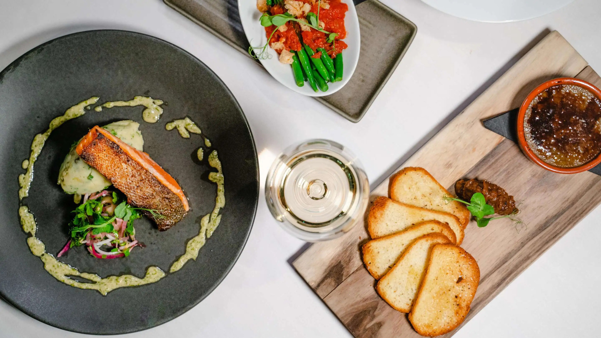 Scenic Hotel Te Pania