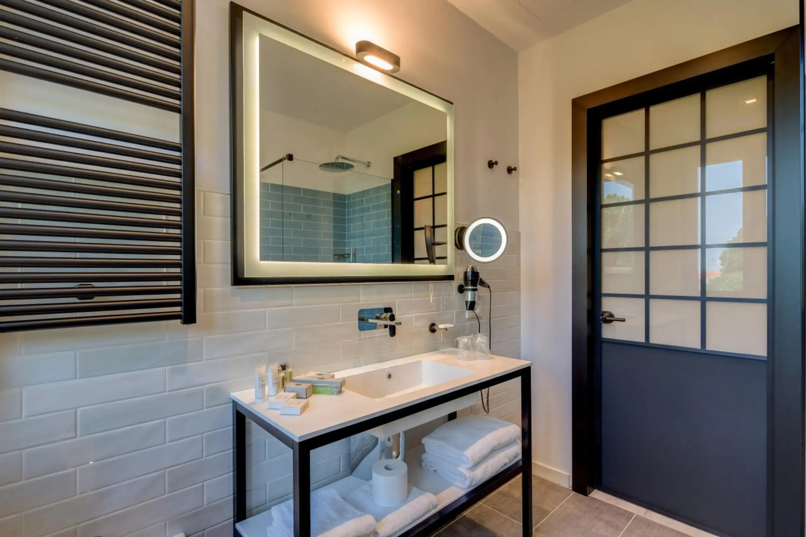 Villa Michelangelo Vicenza – Starhotels Collezione