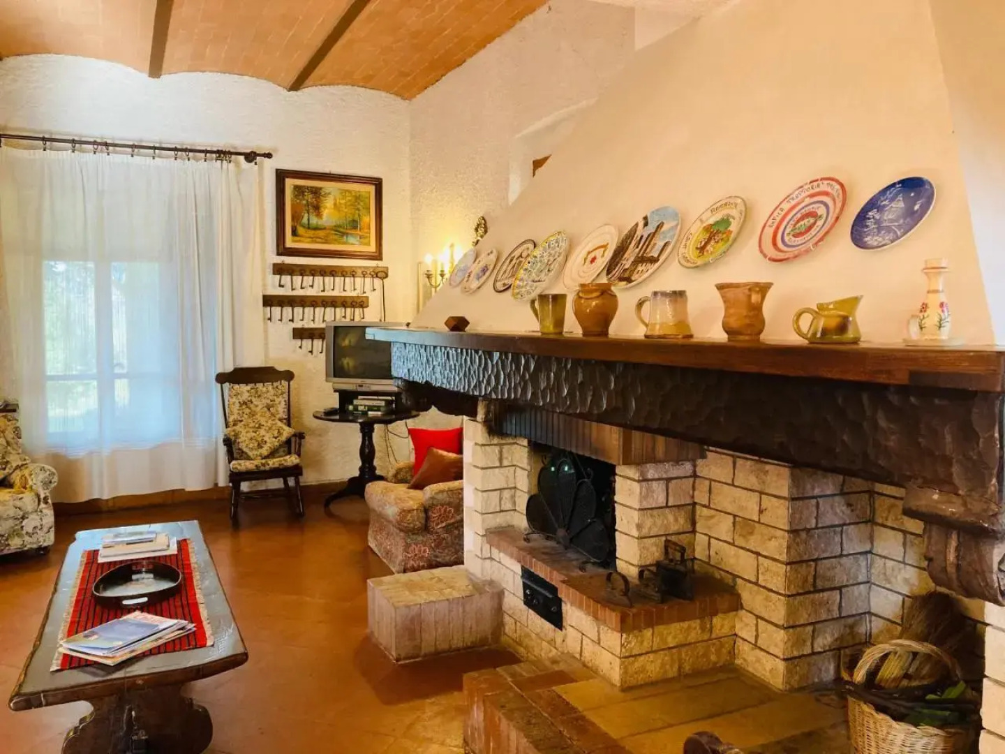 Podere Santa Cecilia