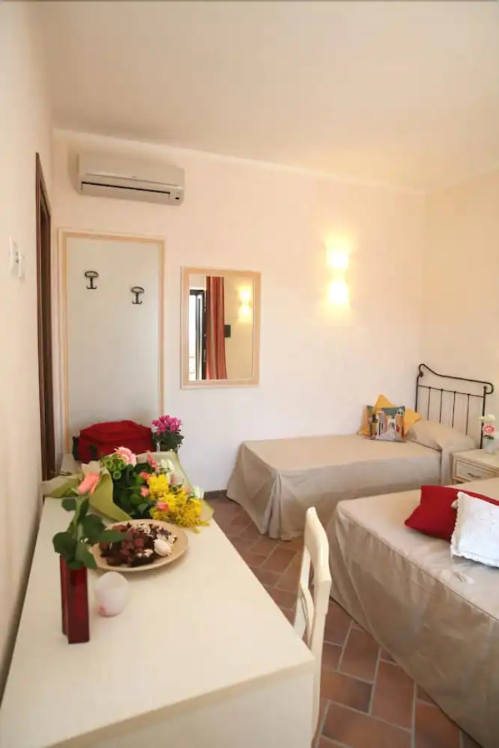 Terre di Mezzo Country House