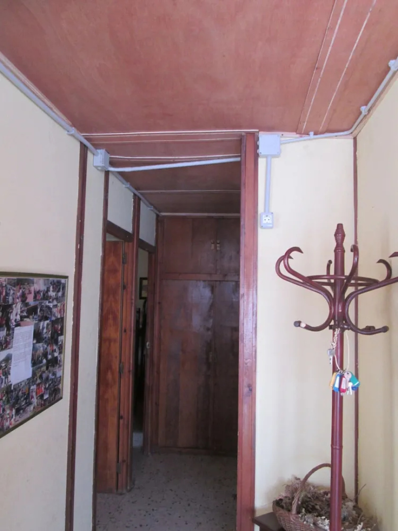 Campamento Quimpi Hostel