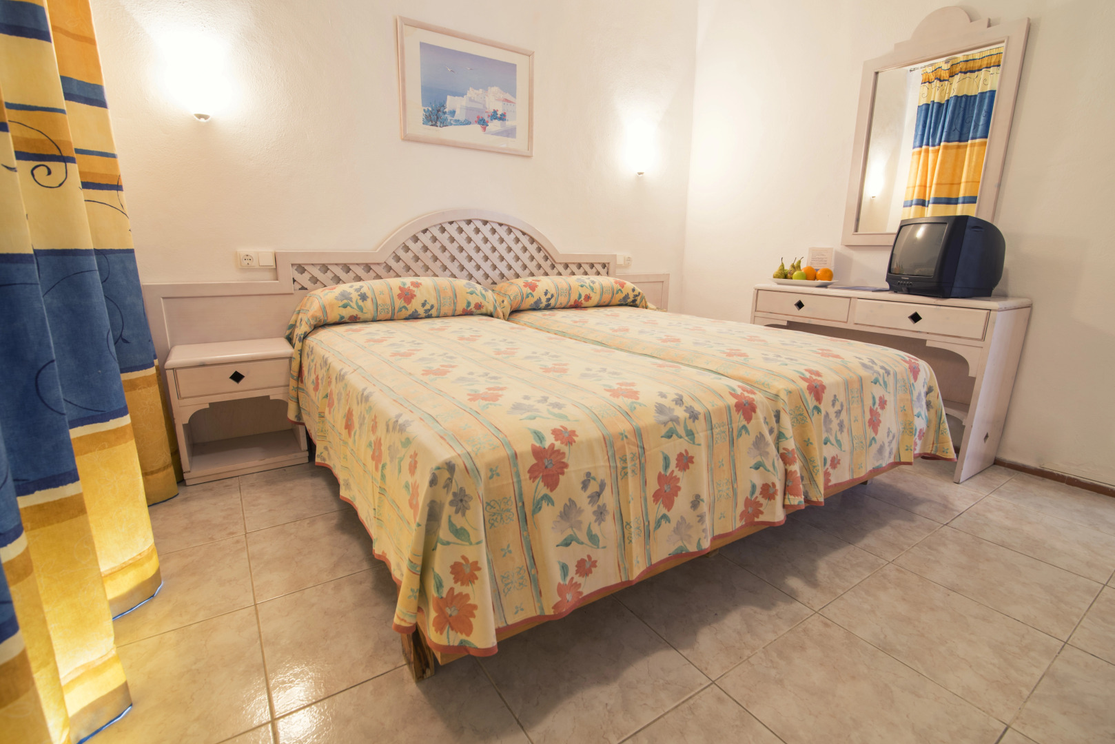 azuLine Hotel Mediterraneo