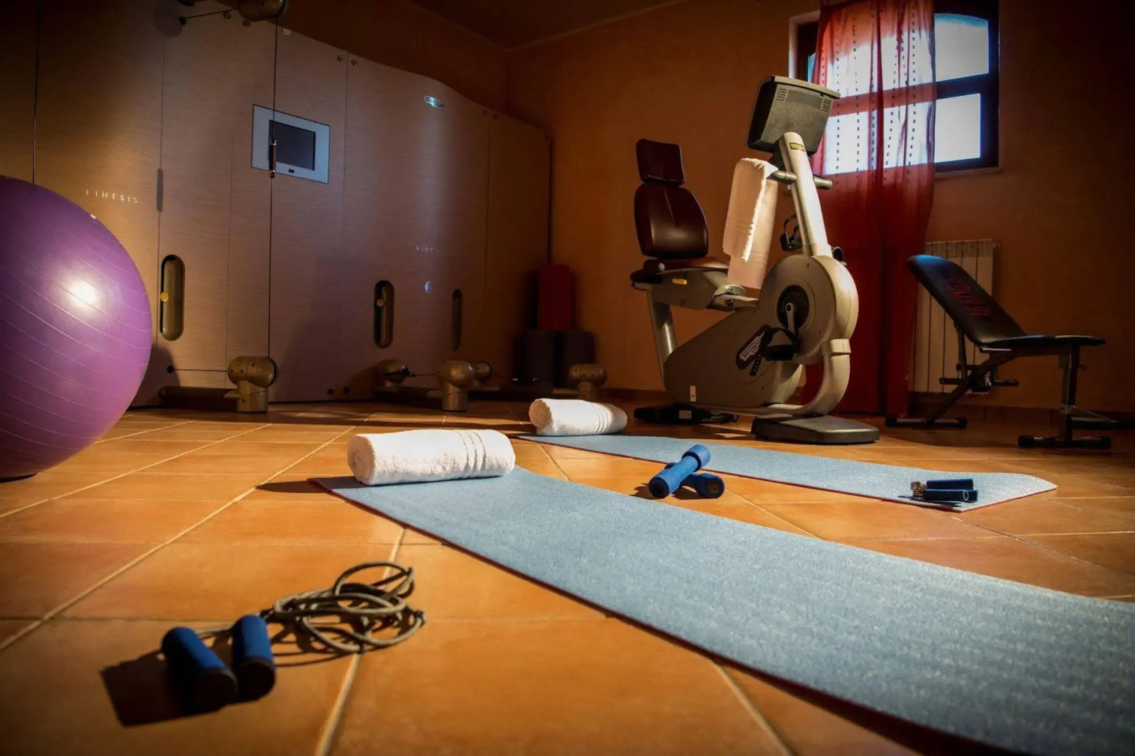 Relais Santa Anastasia