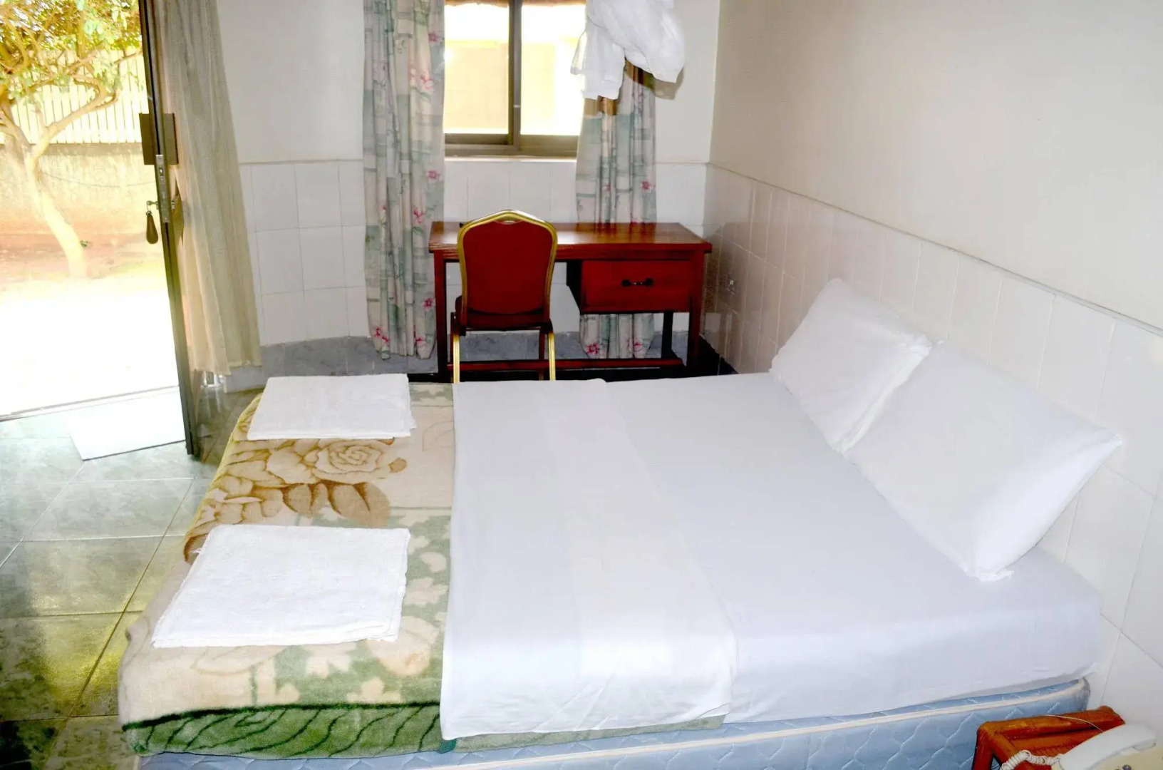 Pearl Cottages Kiwatule