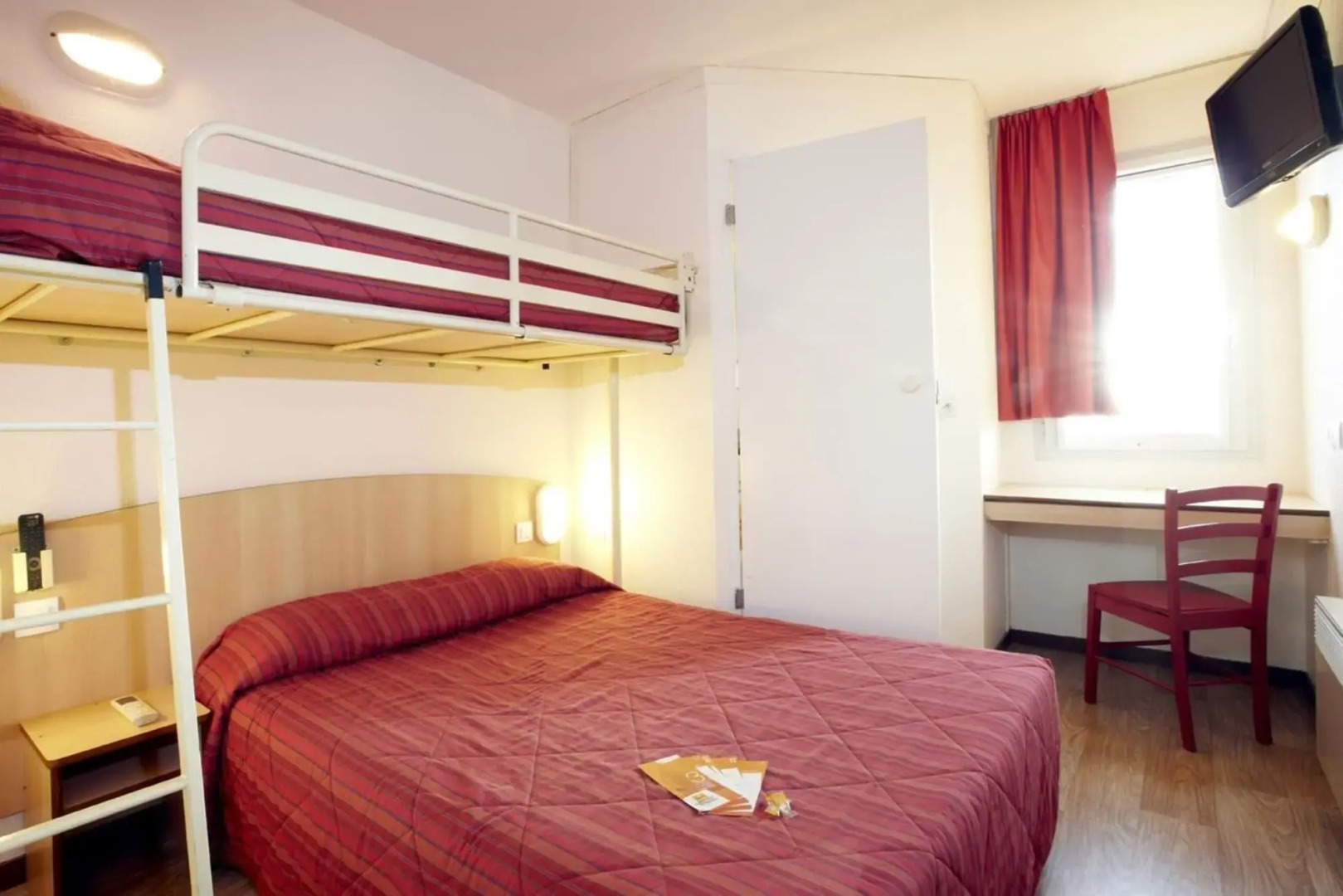 Hotel Première Classe Niort Est - Chauray