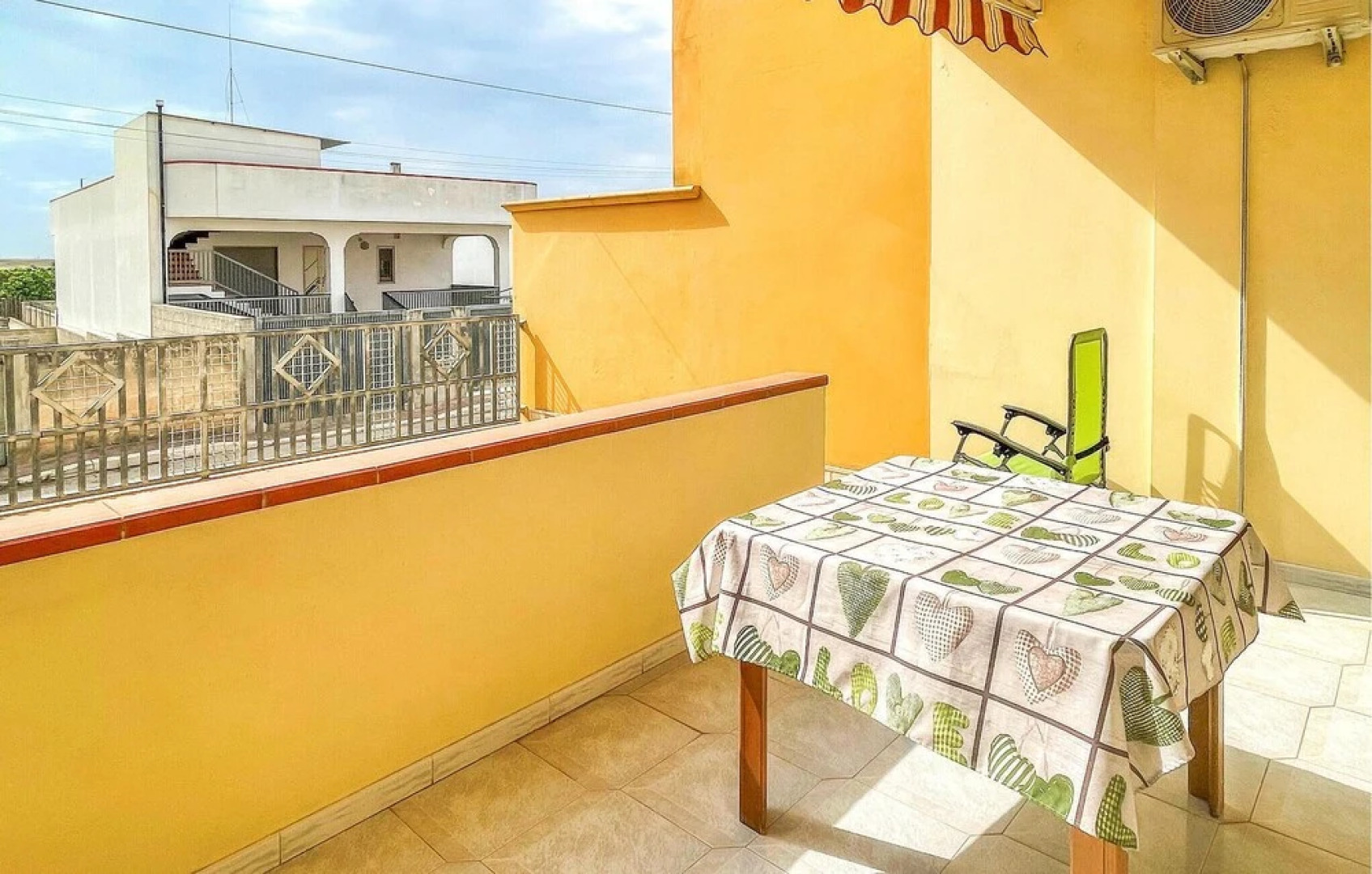 Amazing Apartment in Lizzano With 2 Bedrooms