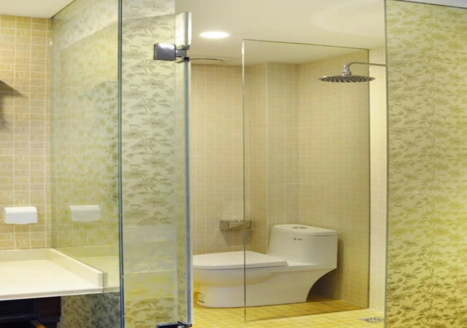 Qingdao Villa Inn Seaside