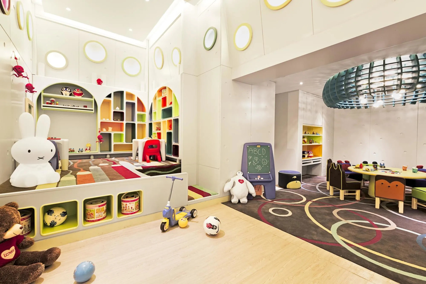 Hilton Dali Resort & Spa