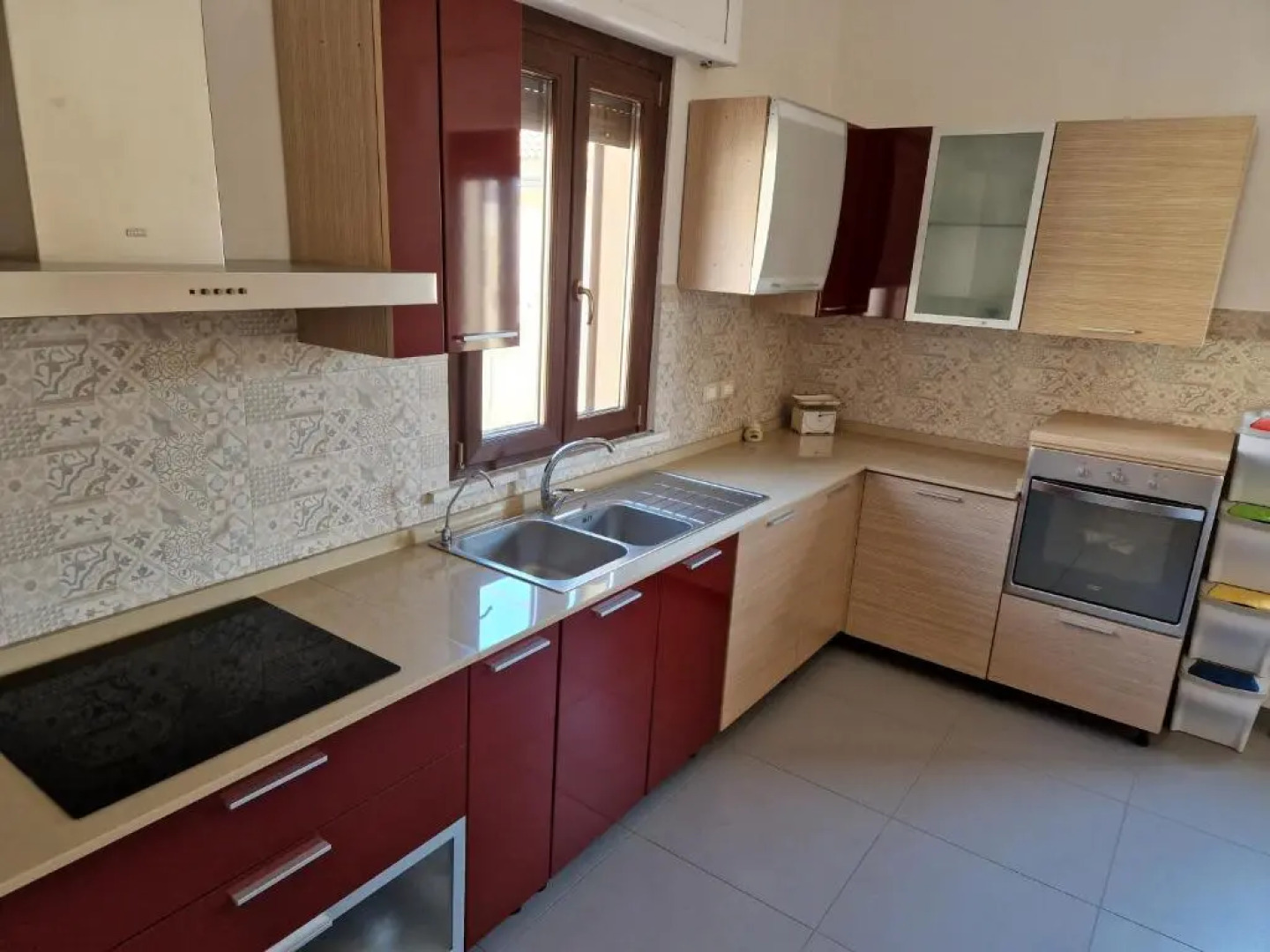 Pepe's house , a 1 km dal mare