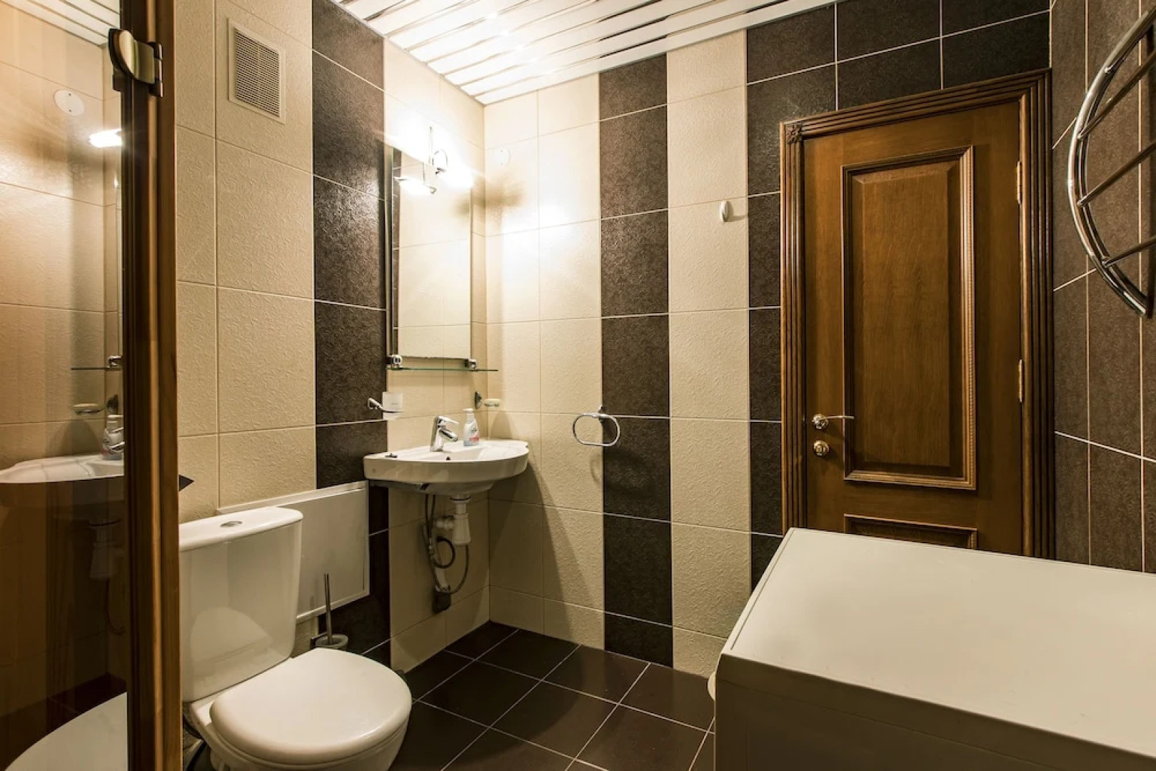 Апартаменты рядом с Исаакиевским собором