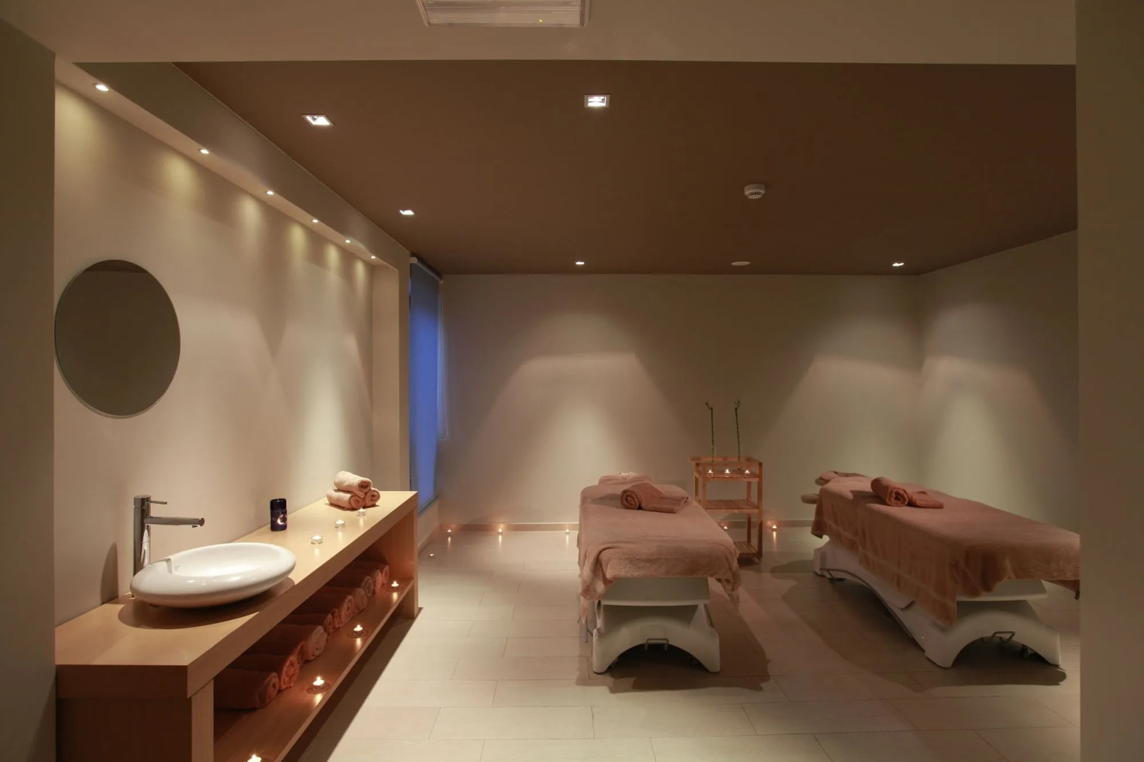 Отель Blue Lagoon Village