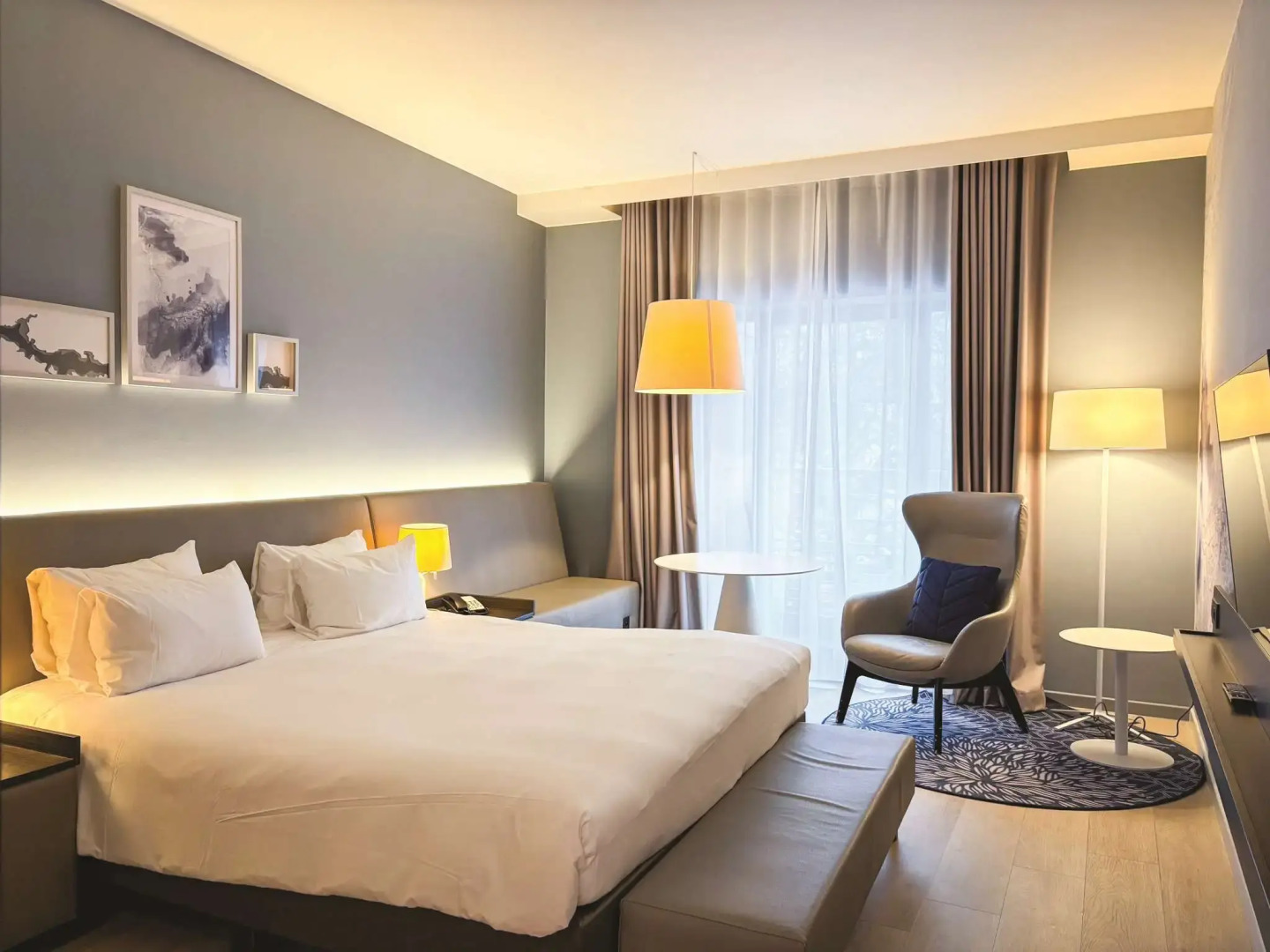 Van der Valk Hotel Spa