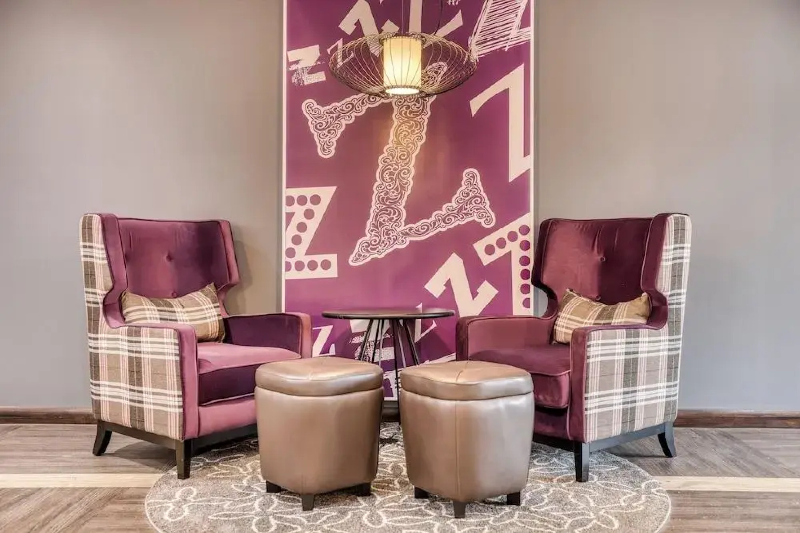 Premier Inn Abingdon - A34