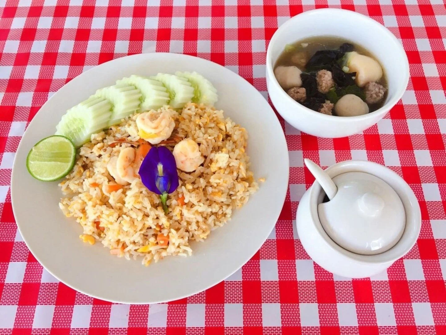 Ticket to Childhood Camping