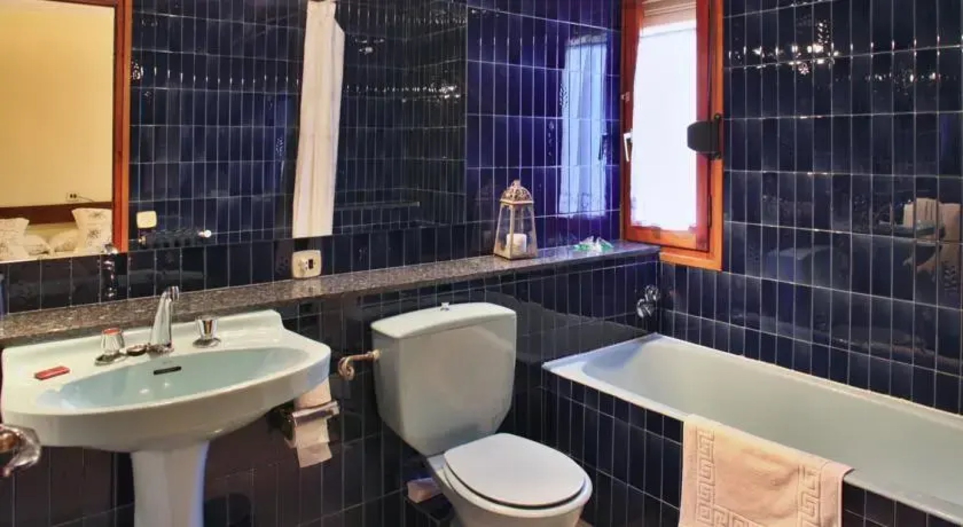 Hostal Vall Dàssua