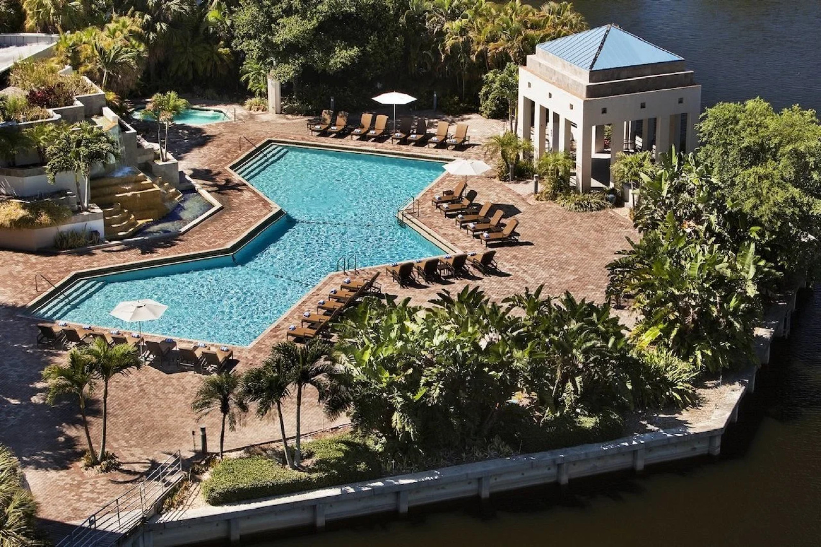 The Westin Fort Lauderdale