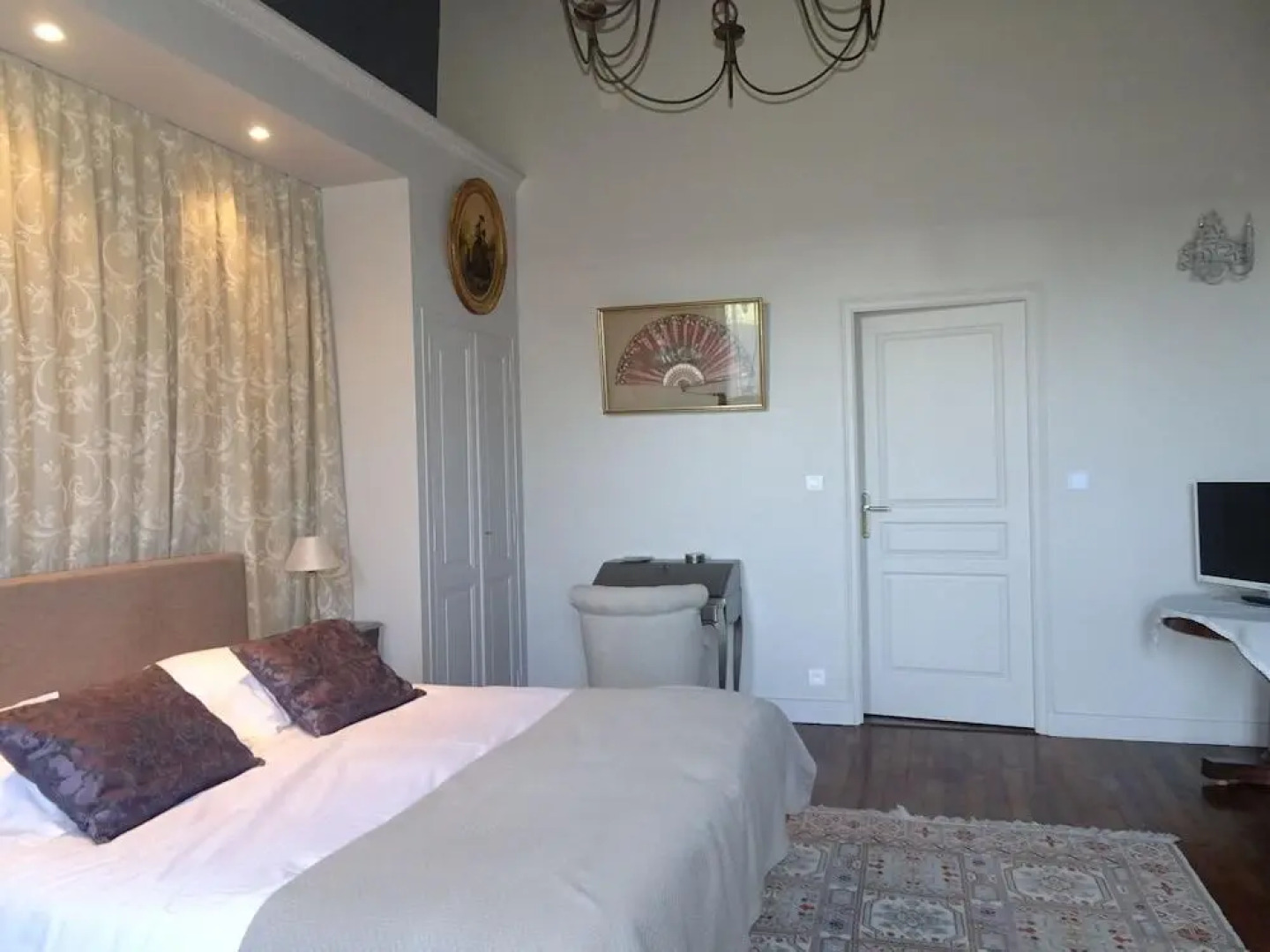 Le Manoir de la Guépière