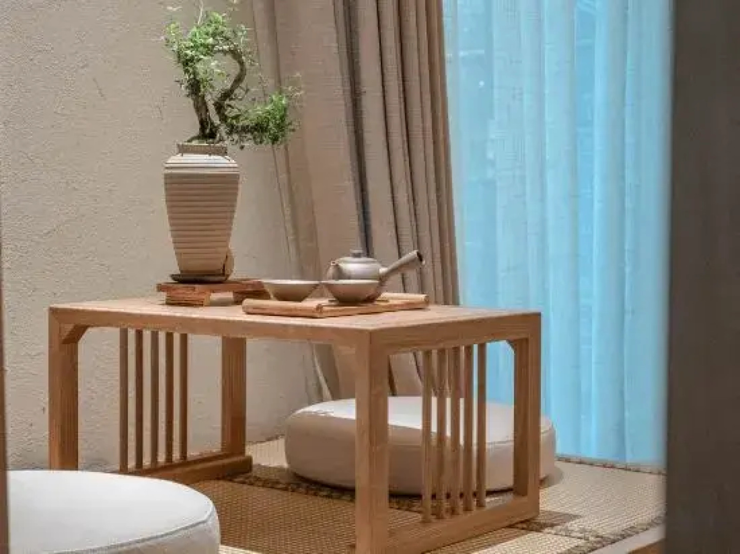 Yuan Chanyue Homestay (Wuxie Branch)