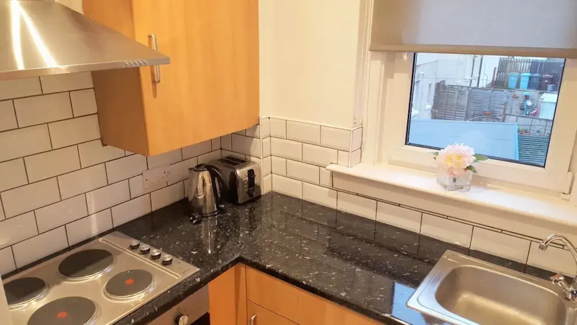 Dragon - Queen Vic House 2 Bedroom Home