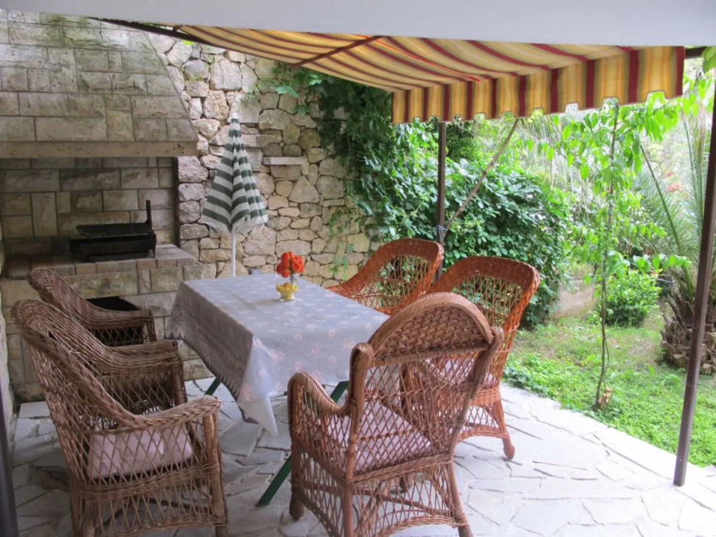 Five-Bedroom Holiday Home in Rovanjska