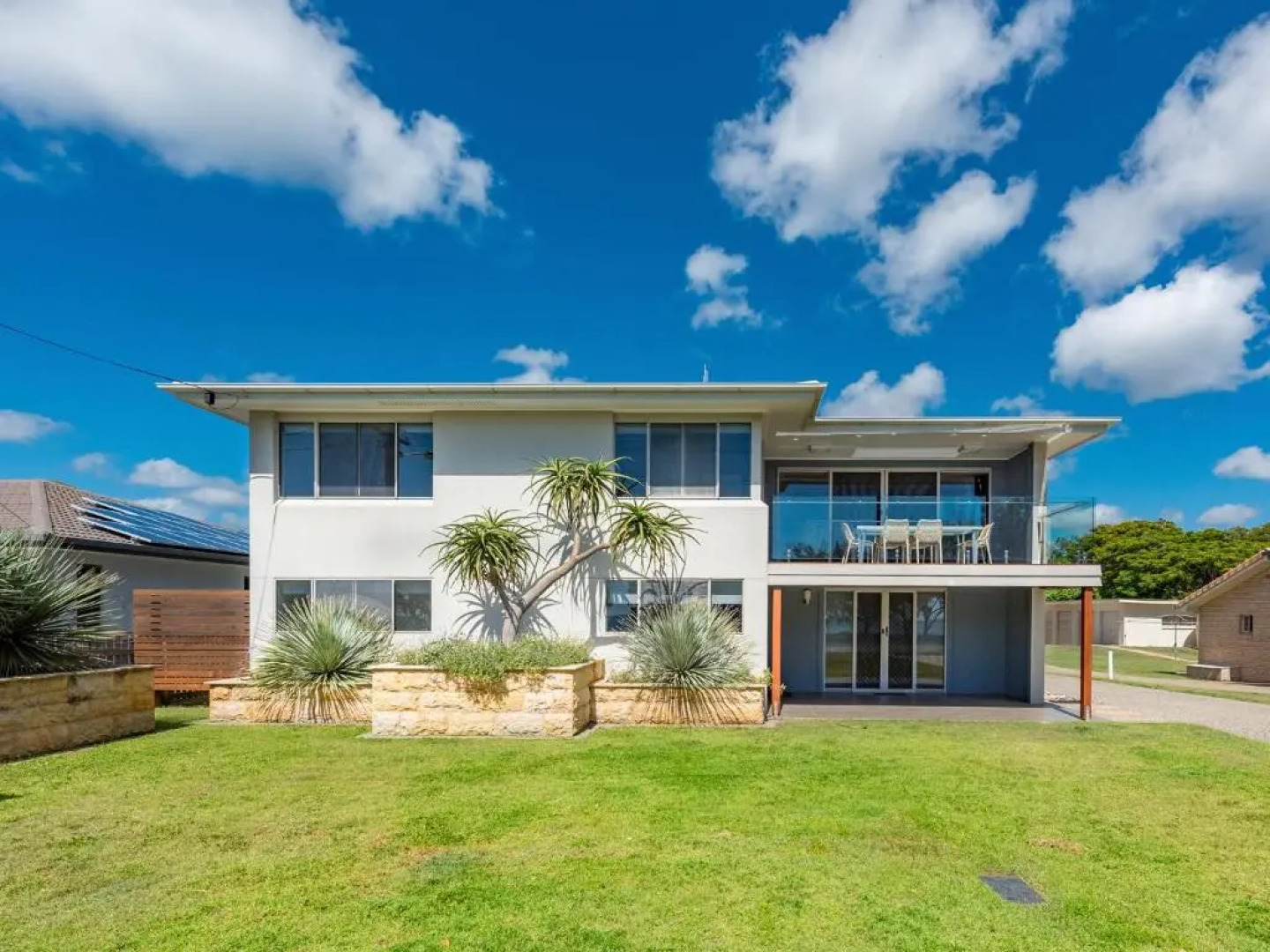 NRMA Woodgate Beach Holiday Park