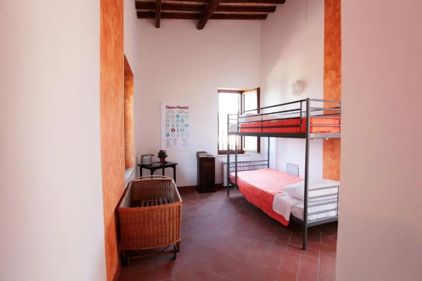 ecOstello Magliano Sabina