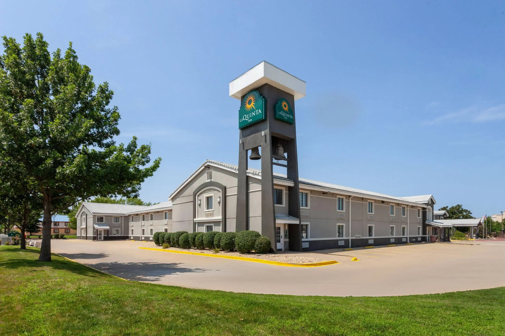 La Quinta Inn by Wyndham Champaign