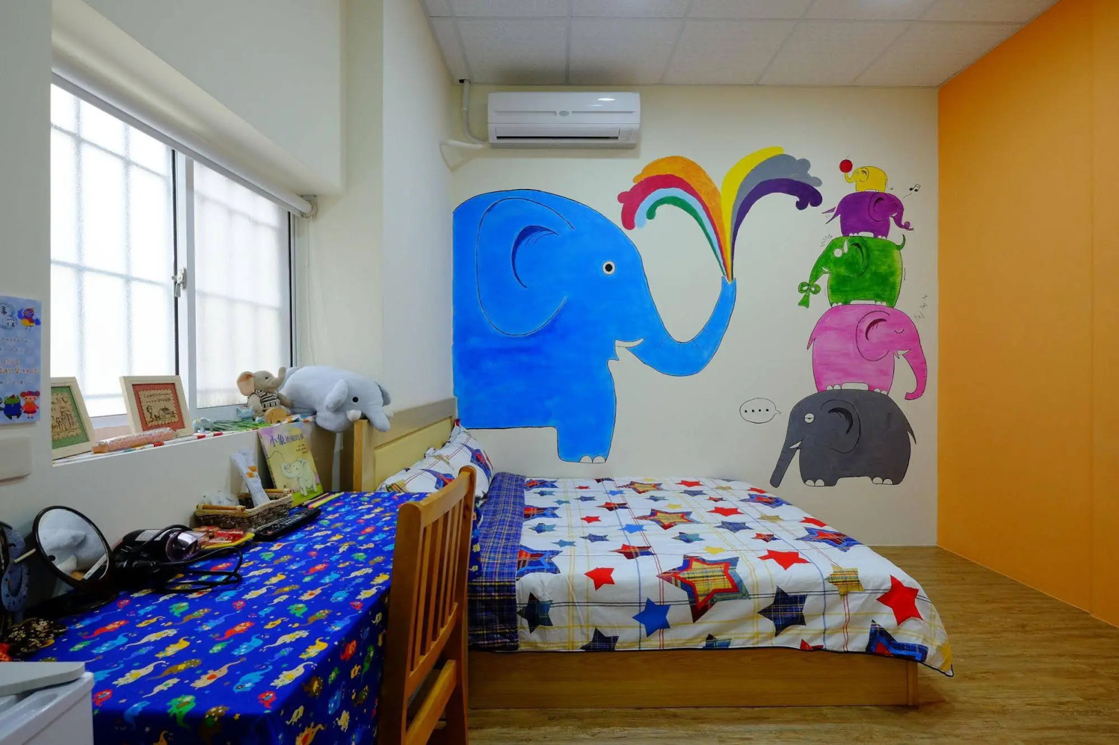 Tell The Story Tainan B and B