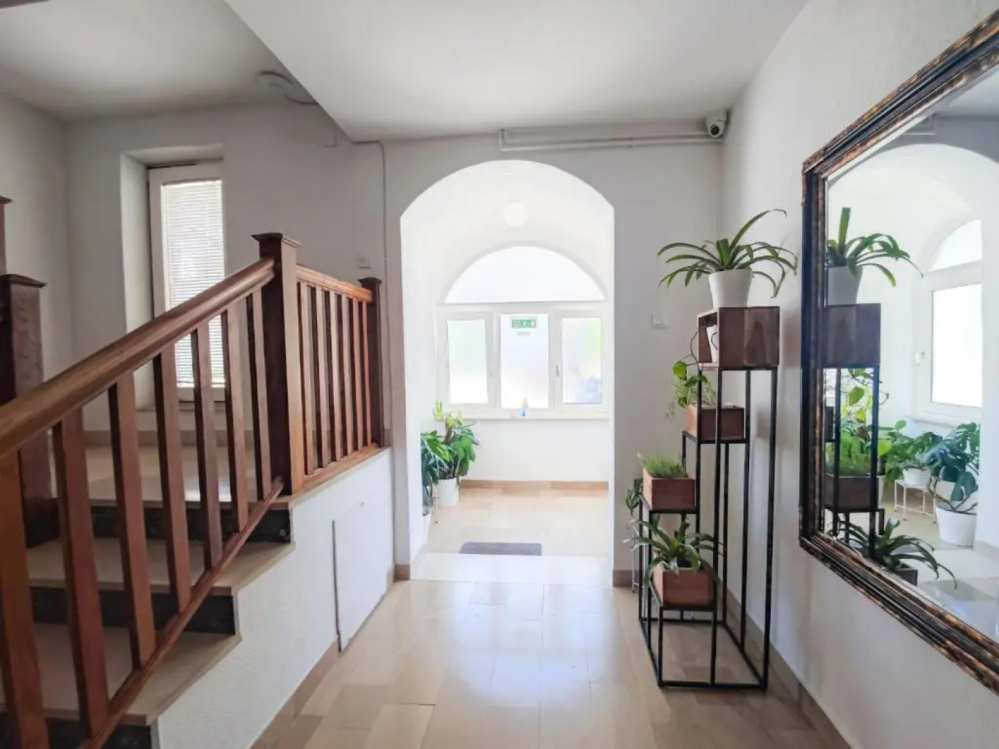 Bed and Breakfast Ivona