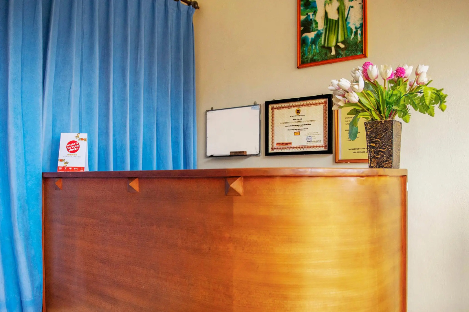 OYO 1416 Dewata Ayu Inn